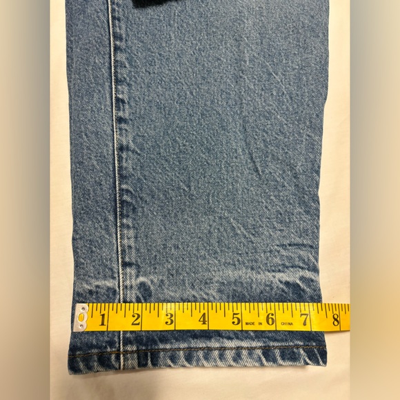 Good American Weekender jean, 18 - Picture 10 of 11